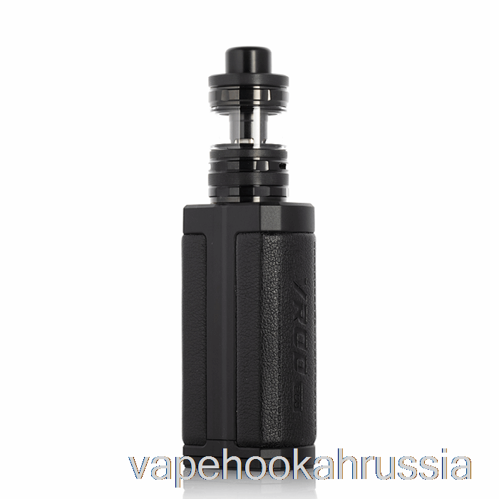 Vape Juice Aspire Vrod 200w стартовый комплект угольно-черный